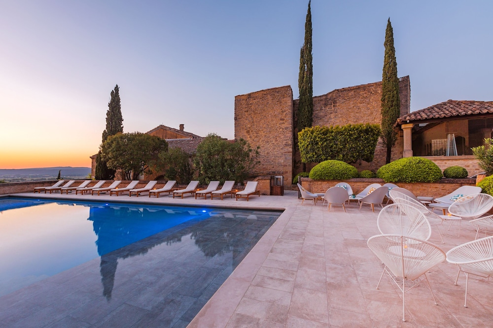 Le Vieux Castillon — hotel in Castillon-Du-Gard