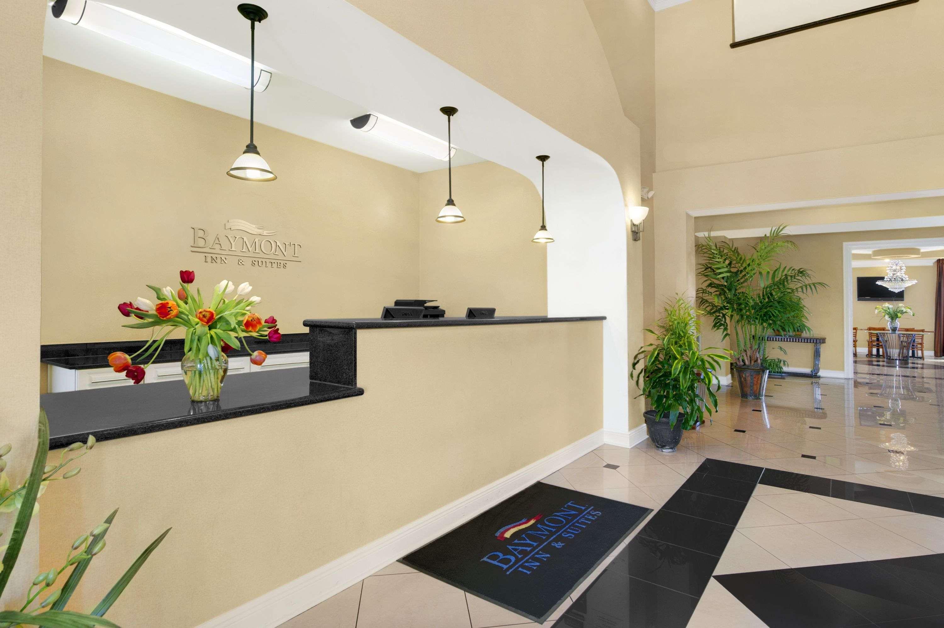 Baymont by Wyndham Marrero - photo 14