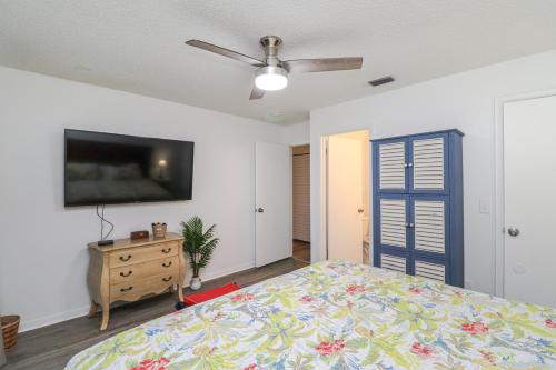 St Augustine Beach & Tennis Resort 819 - photo 13