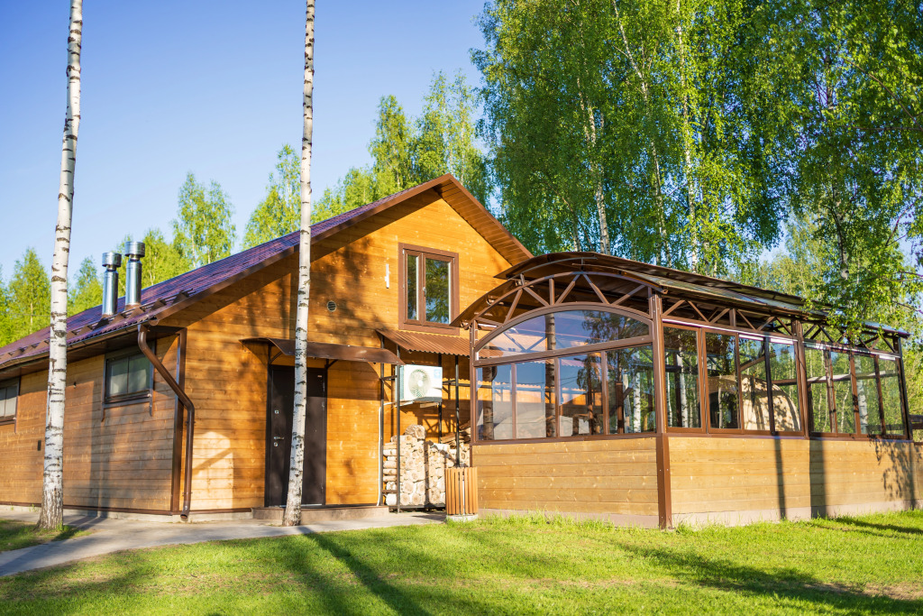 Mesto 7 Hotel in Sergeyevka, Russia