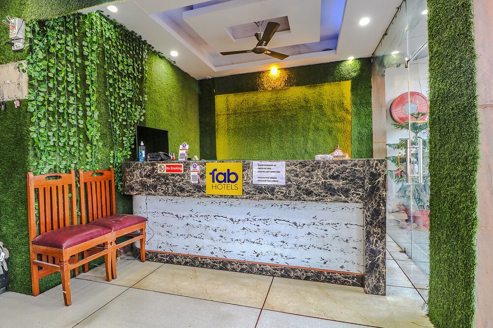 Fabhotel Shree Krishna — Haridwar — photo 4