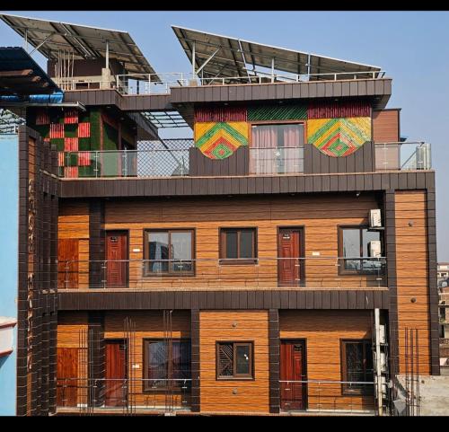 Arsh Hotel & Restaurant - last minute hotel in Nurpur