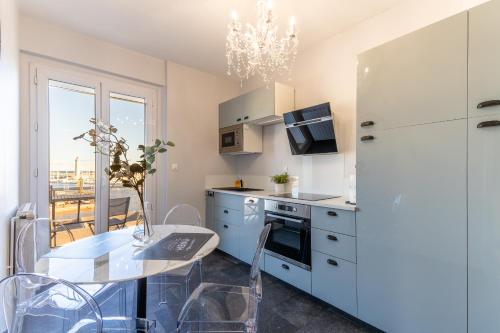 La Petite Venise in Sete, France