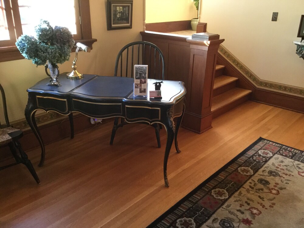 Briar Rose Inn Vancouver WA USA - photo 2