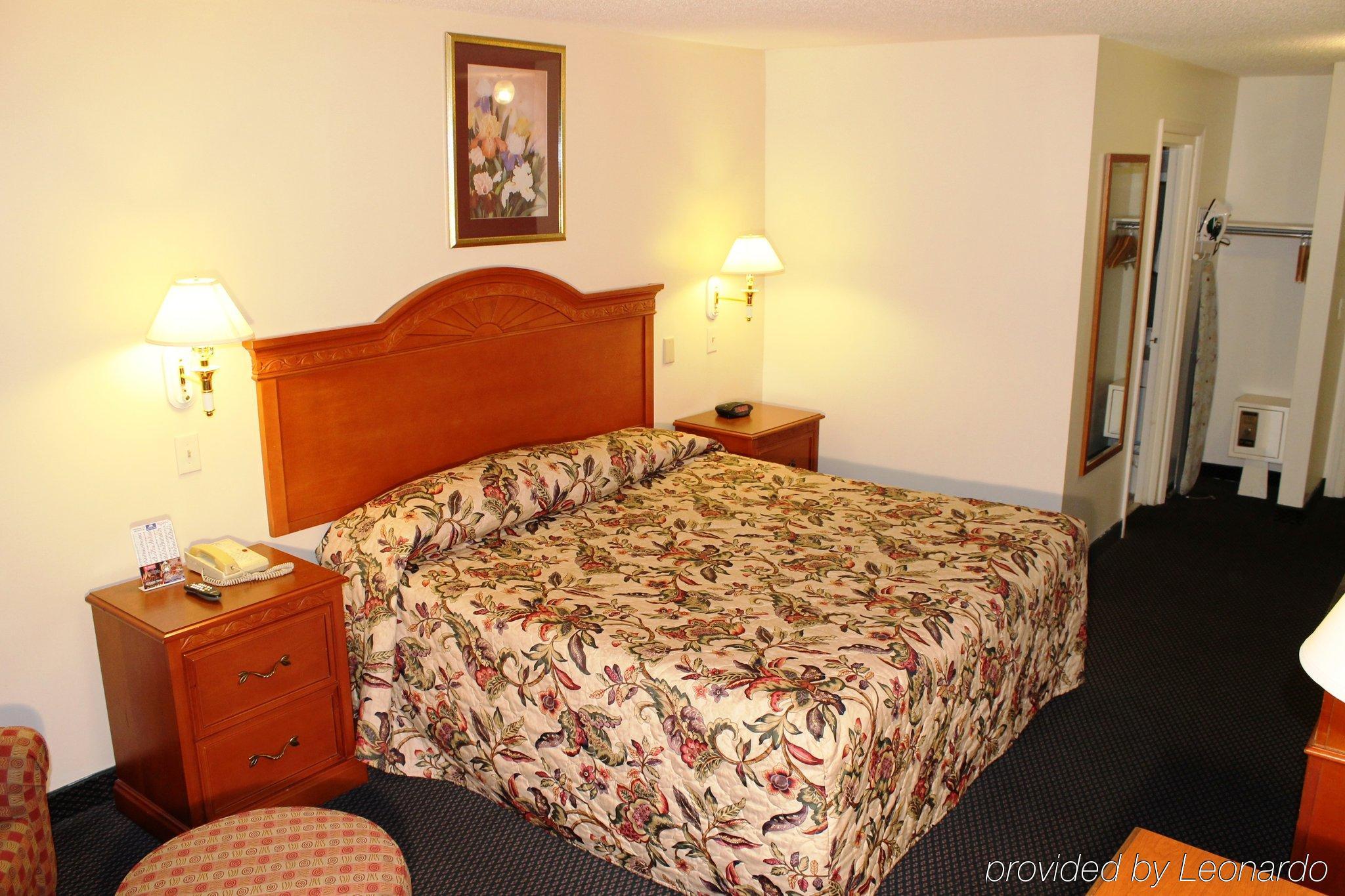 Americas Best Value Inn Chattanooga East Ridge - photo 7