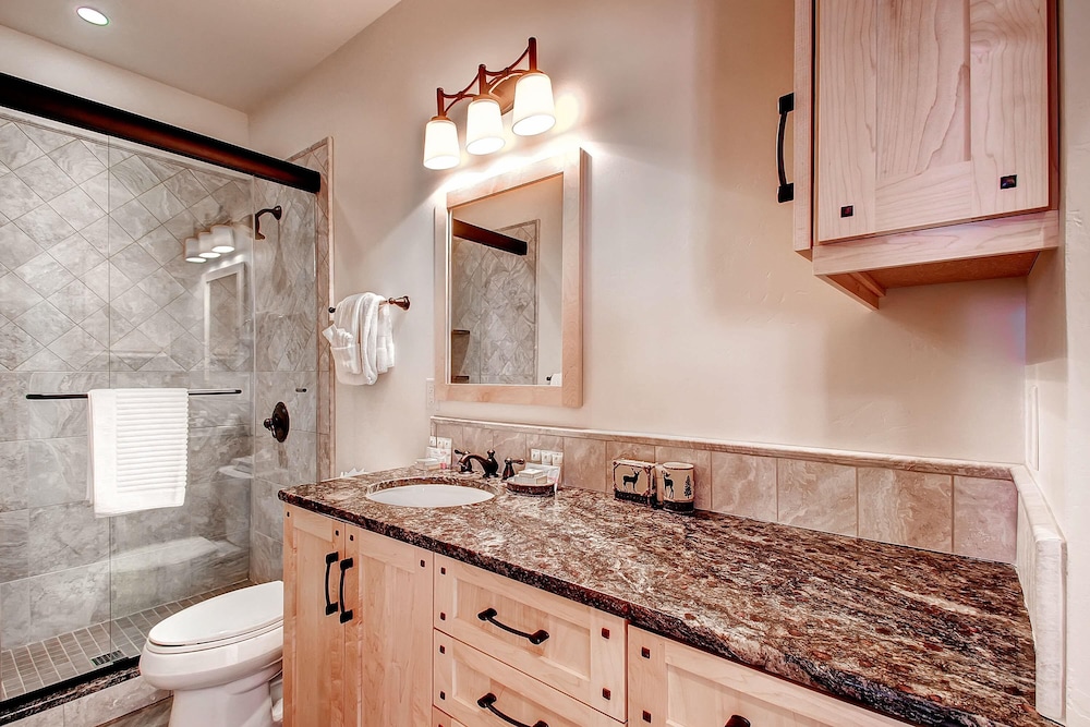 Mountaineer Townhomes #M1 By Peak Property Management - photo 18