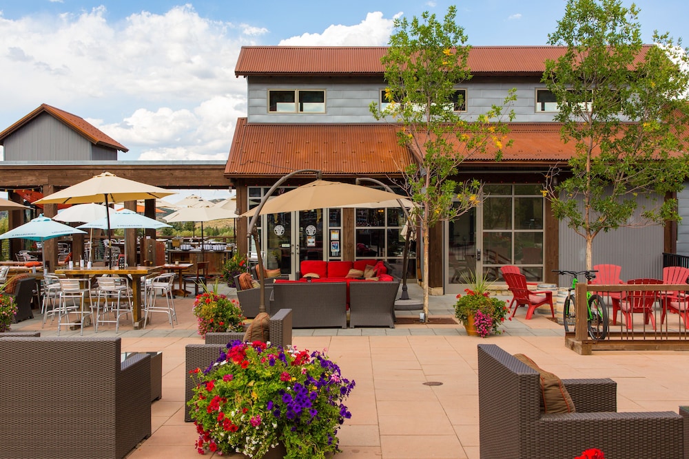 Abode at Silver Star - photo 5