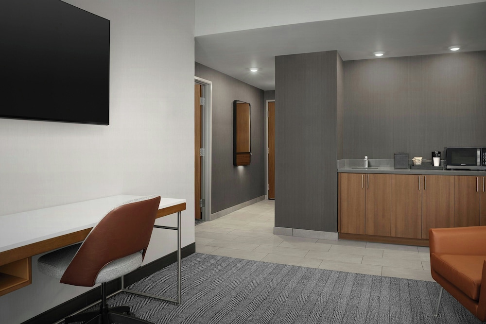 Courtyard by Marriott Antioch Pittsburg - photo 19