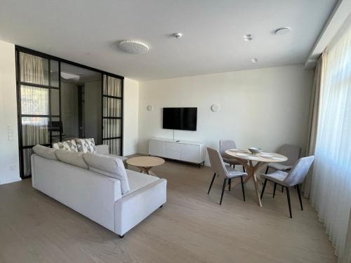 Balance in Nida — 4-Star Luxury Hotel in Nida, Lithuania