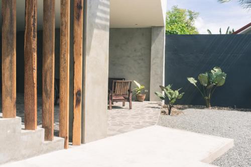 Pobla Hotel in Oslob, Philippines