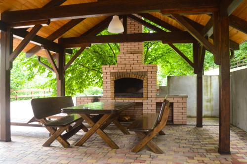 Vershina Mini hotel - last minute hotel in Sochi