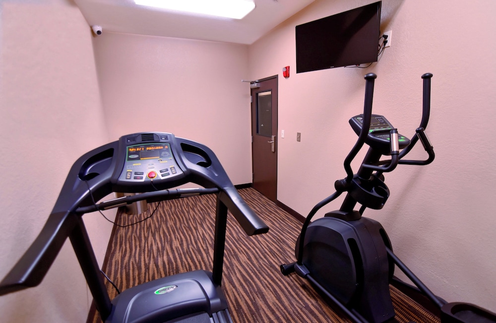 Cobblestone Inn & Suites Monticello - photo 26