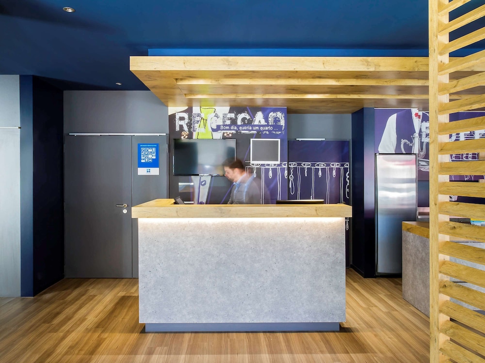 Ibis Budget Braga Centro