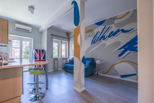 MHouse Roma — 4-Star Luxury Hotel in Rome, Italy