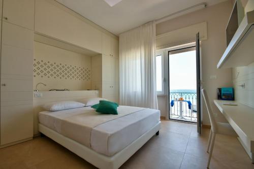 B&b Lungomare Otranto — 4-Star Luxury Hotel in Otranto, Italy