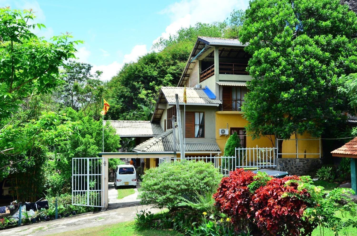 Deer Point Hotel Kandy in Kandy, Sri Lanka