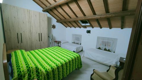 Amedeo — 4-Star Luxury Hotel in Civitanova Marche, Italy