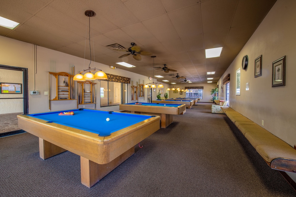 Buttonwood Bay RV Resort - photo 22