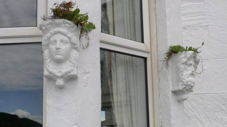 Milton Tower Hotel in Dunoon, United Kingdom