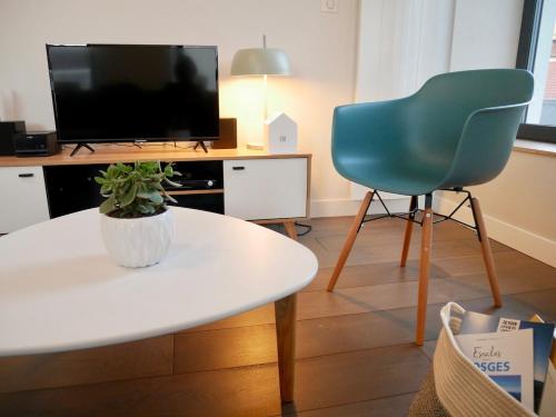 Chez Nous — hotel in Vittel
