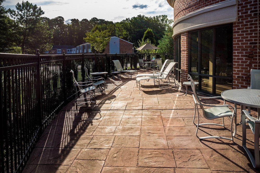 Springhill Suites by Marriott Hampton Coliseum - photo 21