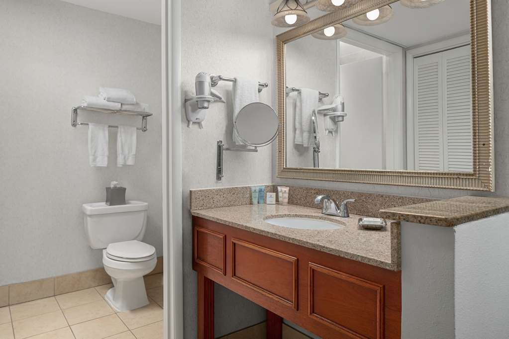 Carlsbad By The Sea Hotel - photo 21