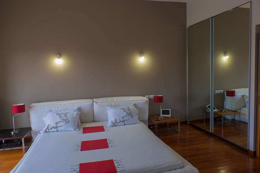 Vila Nikopolis — Preveza — photo 3