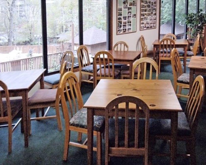 Tree Tops Resort - photo 20