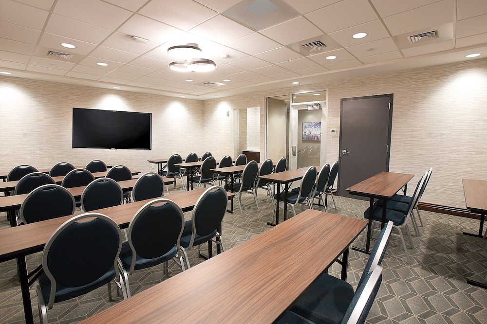 Holiday Inn Louisville Downtown by IHG - photo 27