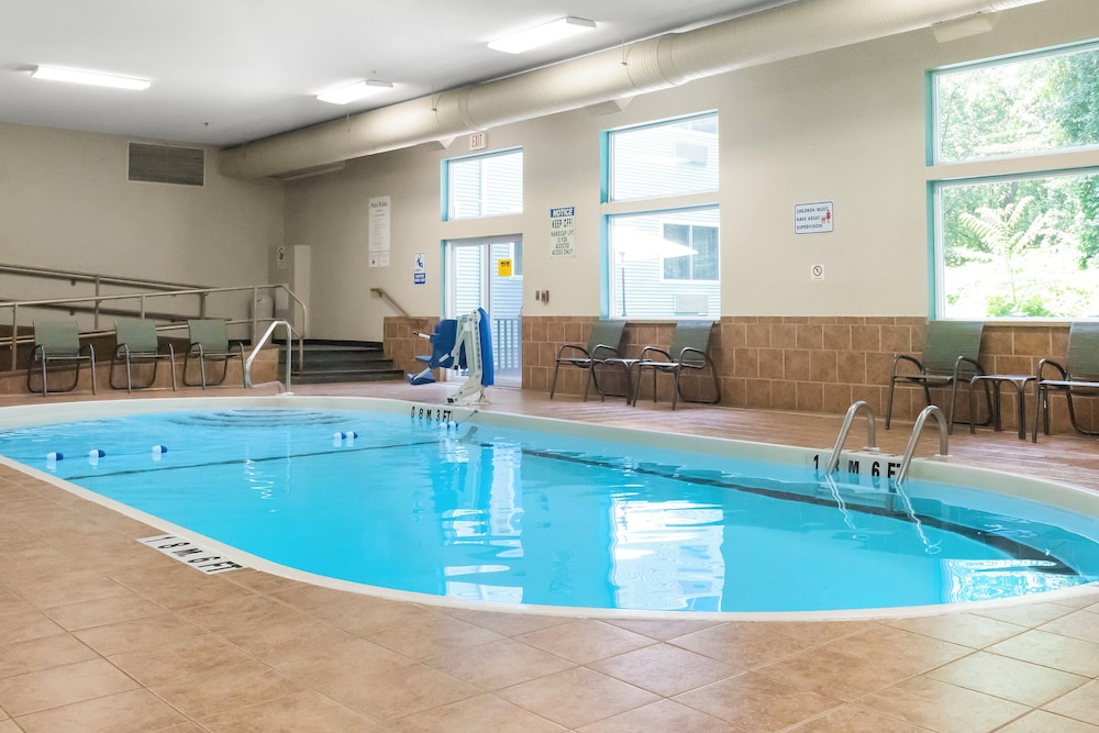 Holiday Inn Express Ludlow by IHG - photo 17