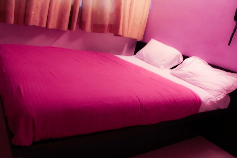 Surya Residency - last minute hotel in Mumbai