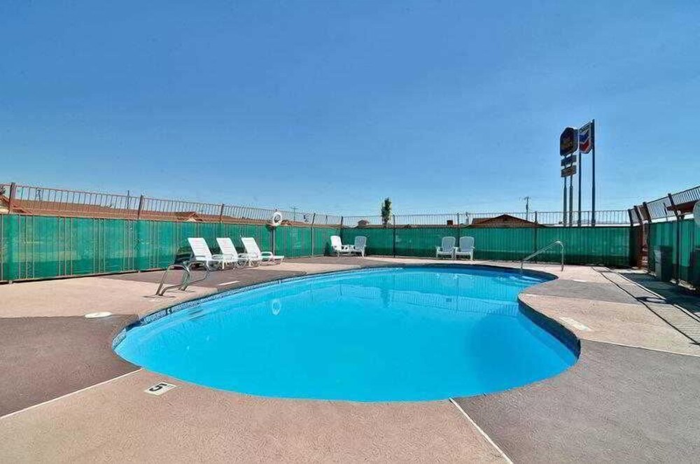 Best Western Western Skies Inn - photo 12