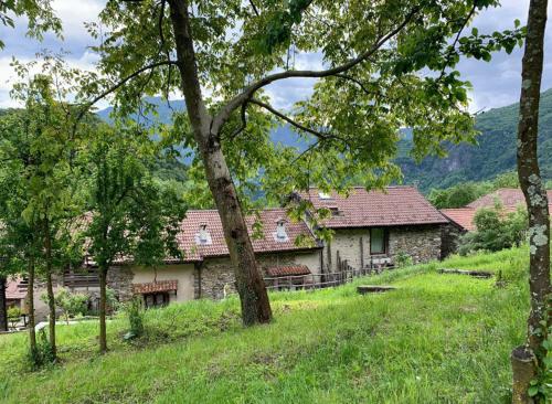 Affittacamere Montagne Verdi — hotel in Varallo