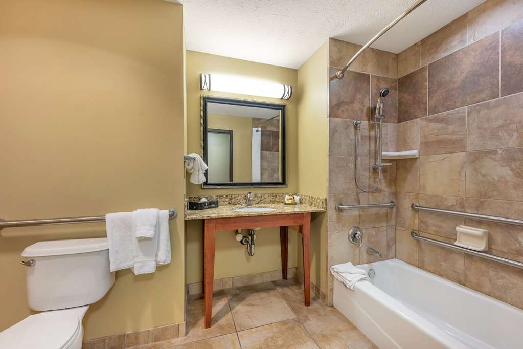 Best Western Plus Grand Island Inn & Suites - photo 23