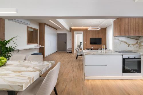 Onirico Apartment — 4-Star Luxury Hotel in Rodos, Greece
