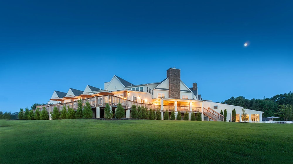 Shenandoah Wilderness Traveler — hotel in Gordonsville