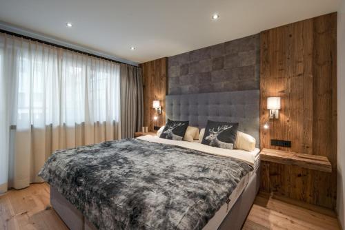 Alpine Lodge by Apartment Managers — 4-Star Luxury Hotel in Kirchberg In Tirol, Austria