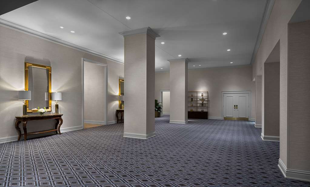 The Royal Sonesta Chase Park Plaza St. Louis - photo 62