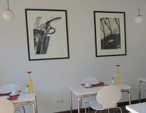 Hotel Sonderborg — hotel in Schrobenhausen