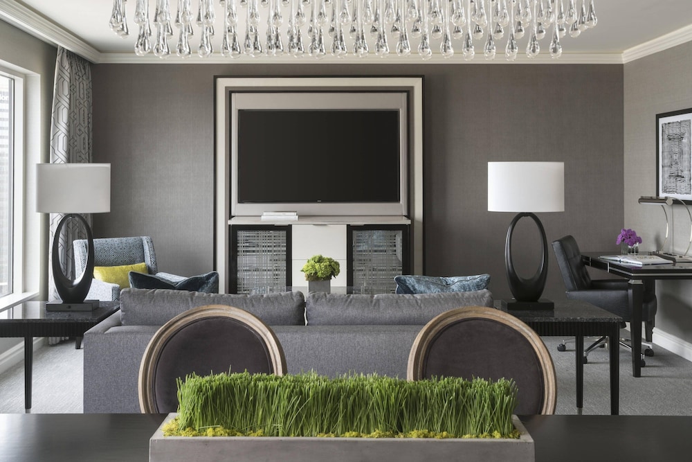 The Ritz Carlton Cleveland - photo 22