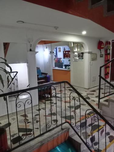 Hotel Manhattan City in Duitama, Colombia