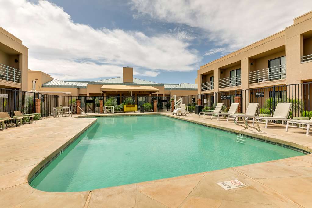 Sonesta Select Scottsdale at Mayo Clinic Campus - photo 78