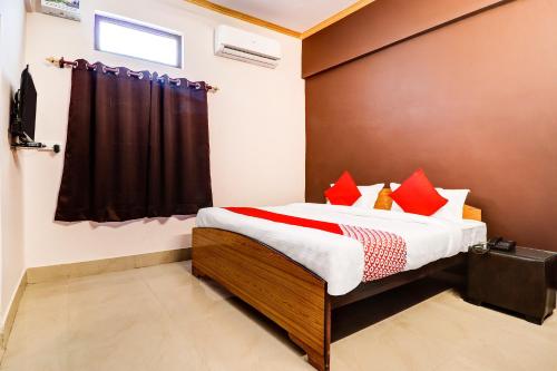 Hotel O Star City Hotel — Ajodhya — photo 5