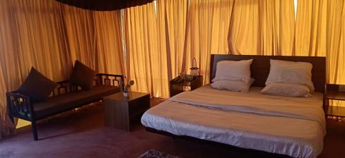 Matha Forest Resort — Puruliya — photo 3