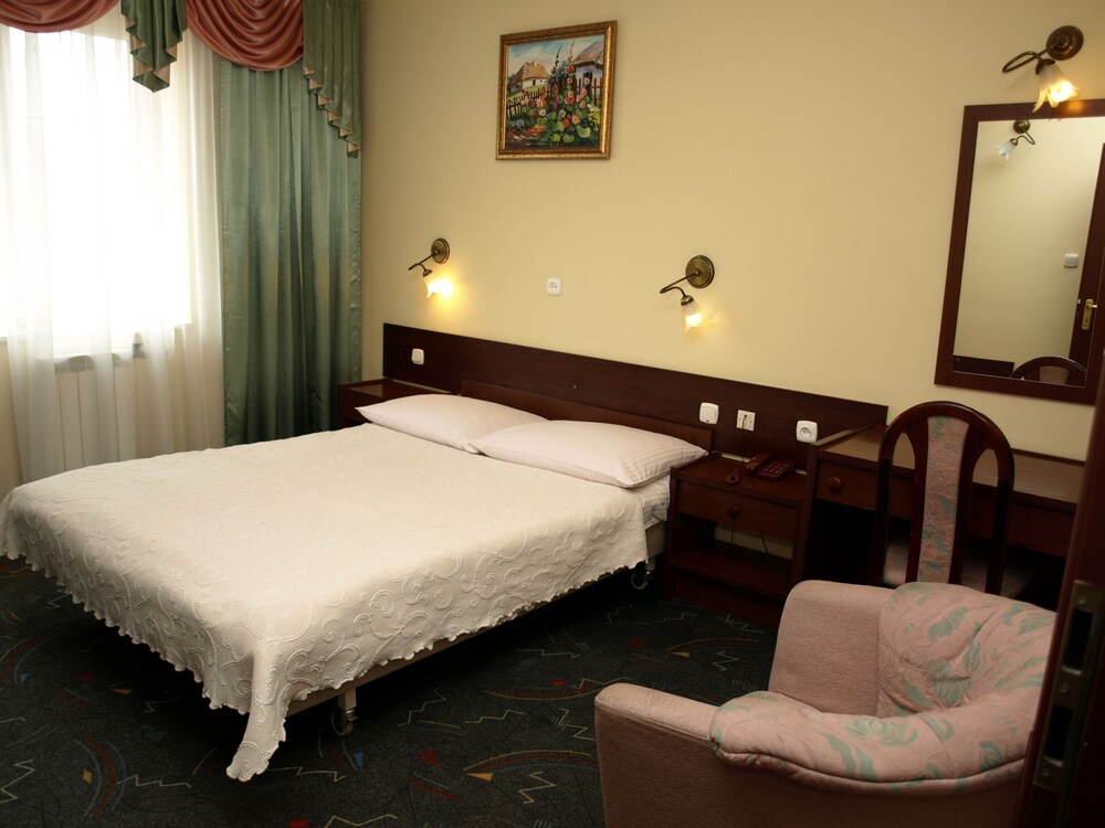 Hotel Relaks — Warsaw — photo 5