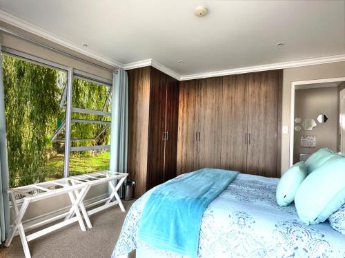 House of Bell Vaal River — 4-Star Luxury Hotel in Vanderbijlpark, South Africa