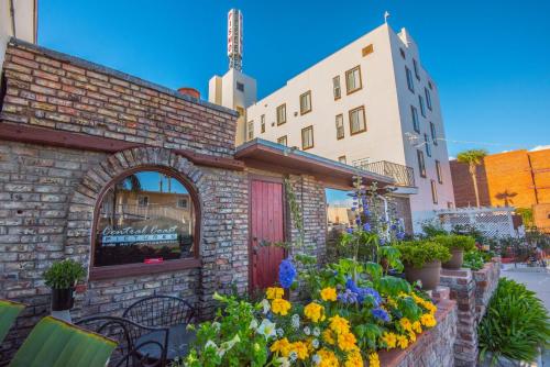 Pismo Beach Hotel - photo 10