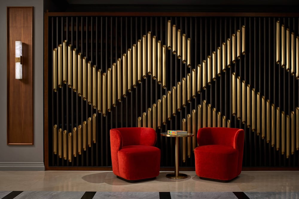 The Opus Westchester Autograph Collection - photo 6