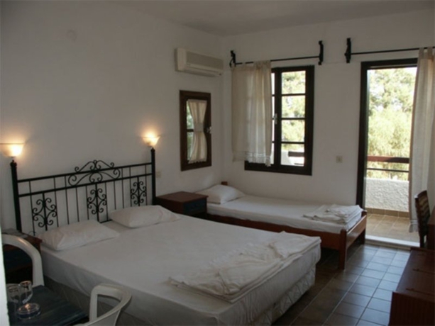 Semera Hotel - last minute hotel in Marmaris