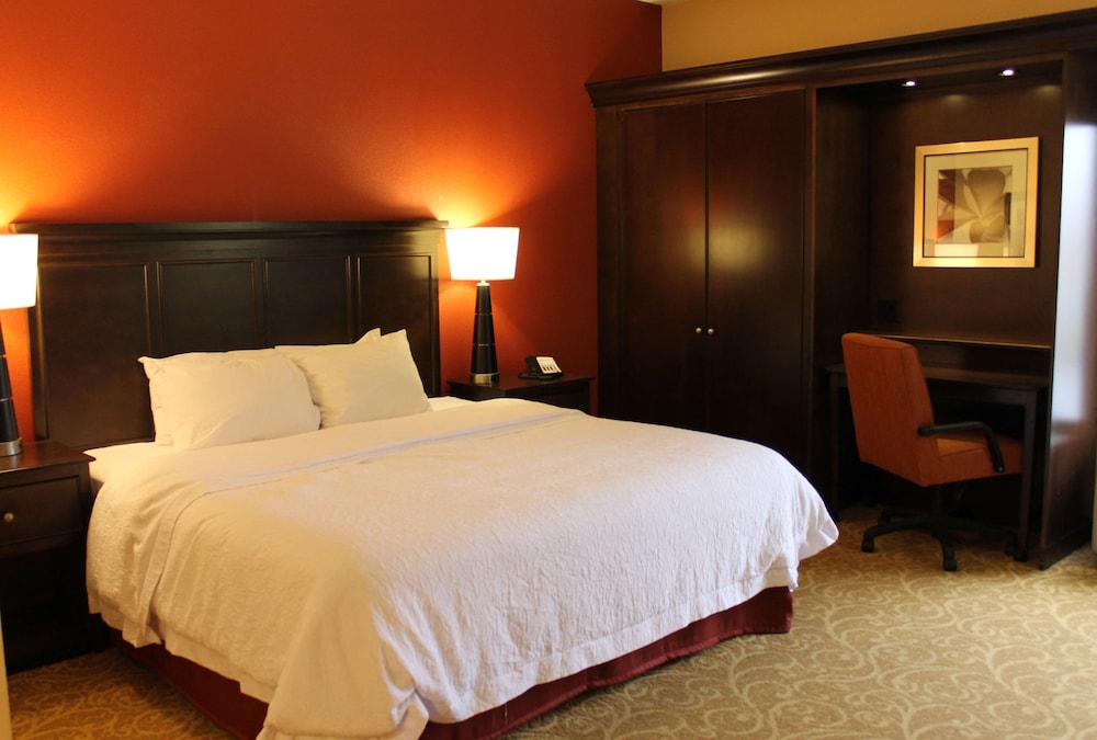 Hampton Inn Gettysburg - photo 16